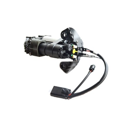 Mopar Air Suspension Compressor, 68204387AB 68204387AB